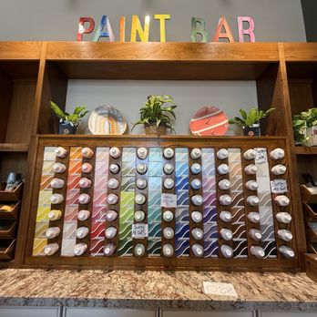 Painted Earth - Paint & Sip Near Me - Menifee, California Painted Earth - Paint & Sip Near Me - Menifee, California