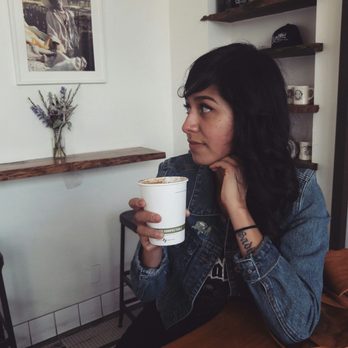 Menotti's Coffee Stop - Love it! - Coffee & Tea Near Me - Venice, California Menotti's Coffee Stop - Love it! - Coffee & Tea Near Me - Venice, California