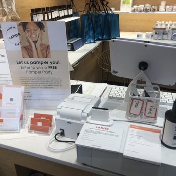 LATHER - The register - Cosmetics & Beauty Supply Near Me - Long Beach, California LATHER - The register - Cosmetics & Beauty Supply Near Me - Long Beach, California