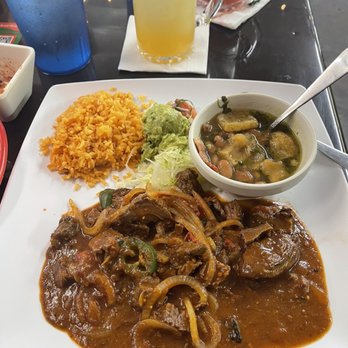 Jalapeno's Cuisine - Carne Guisada - Mexican Near Me - El Campo, Texas Jalapeno's Cuisine - Carne Guisada - Mexican Near Me - El Campo, Texas