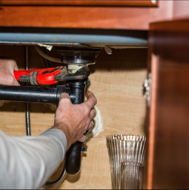 Slide of Aqua Backflow Testing