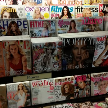 Barnes & Noble - Women's Magazines - Bookstores Near Me - Honolulu, Hawaii Barnes & Noble - Women's Magazines - Bookstores Near Me - Honolulu, Hawaii