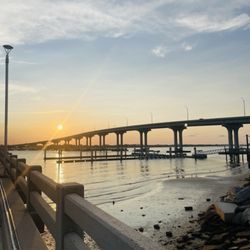 Vilano Beach Pier