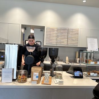 Blue Bottle Coffee - One Paseo - Coffee Roasteries Near Me - San Diego, California Blue Bottle Coffee - One Paseo - Coffee Roasteries Near Me - San Diego, California