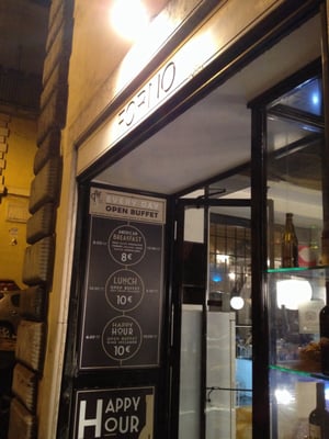 Antico Forno Serpenti by null