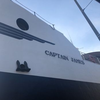 Captain James Crab House - Seafood Near Me - Baltimore, Maryland