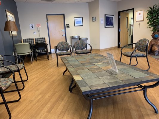 Providence Medical Group Battle Ground 101 Nw 12th Ave Battle Ground Wa Medical Centers Mapquest