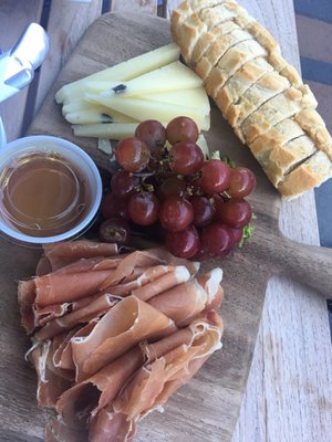 The Cheese Course (Doral) by null