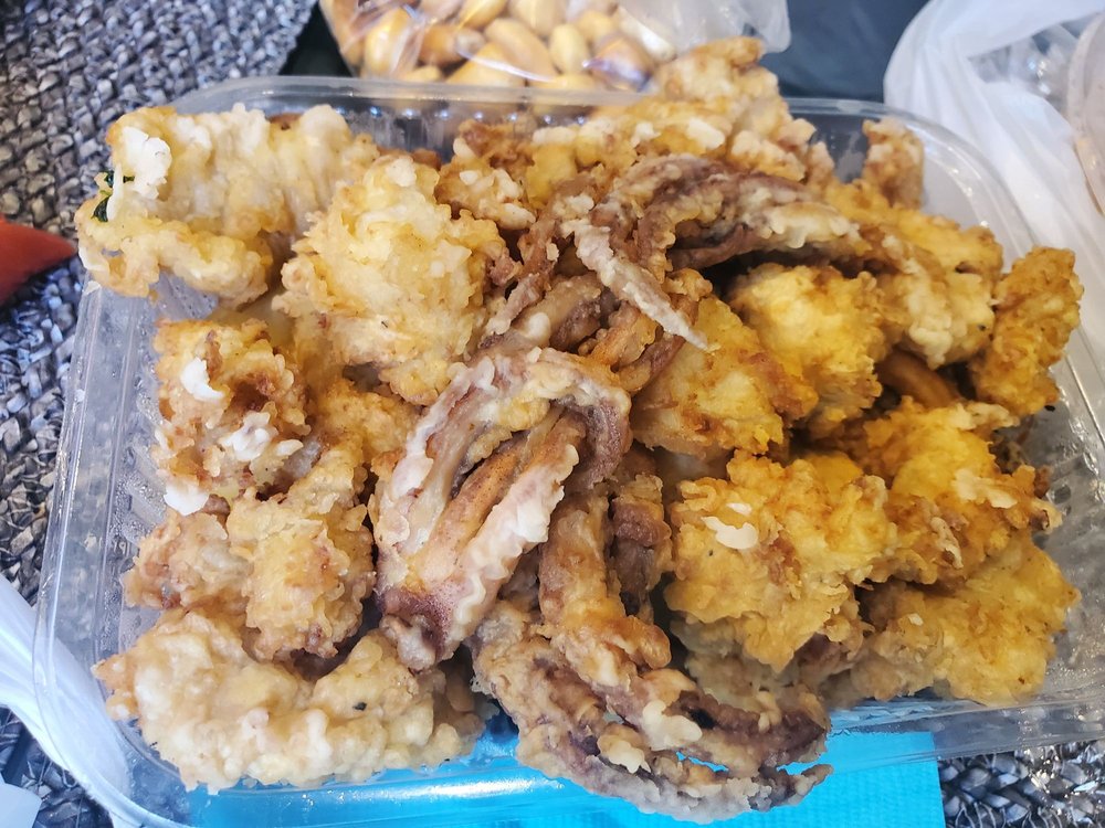 Mi Cajamarquina