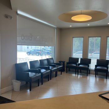 RootVision Endo - Waiting area - Endodontists Near Me - Montebello, California