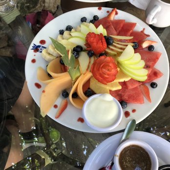 North Garden - Signature Cuisine Near Me - Cancún, ROO North Garden - Signature Cuisine Near Me - Cancún, ROO