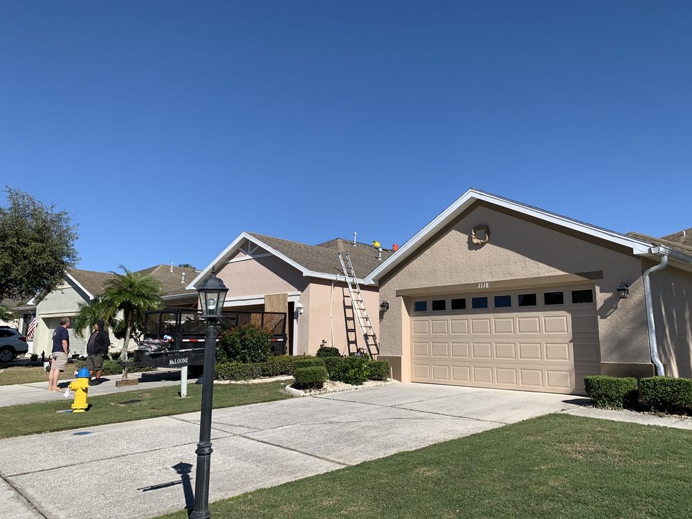 Slide of Buddy's Roofing & Repair