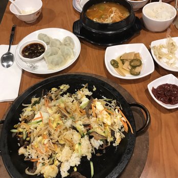 Yang Di Chun BBQ - Chinese Near Me - Syracuse, New York Yang Di Chun BBQ - Chinese Near Me - Syracuse, New York