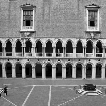 Palazzo Ducale - Doge's Palace - Museums Near Me - Venezia, VE Palazzo Ducale - Doge's Palace - Museums Near Me - Venezia, VE