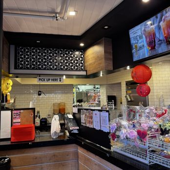 Lollicup Fresh - Bubble Tea Near Me - Commerce, California