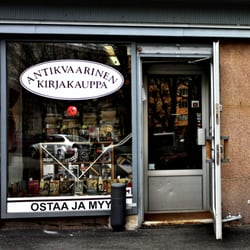 Punainen Planeetta