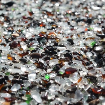 Glass Beach - Taken on the larger area of glass beach on 5/15/2015 - Beaches Near Me