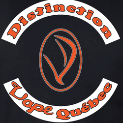 Distinction Vape Québec
