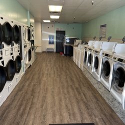 The Laundry Bag - Inside