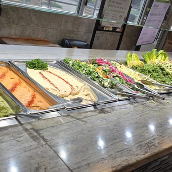 Dimassi's Mediterranean Buffet - Sugar Land - Mediterranean Near Me - Sugar Land, Texas