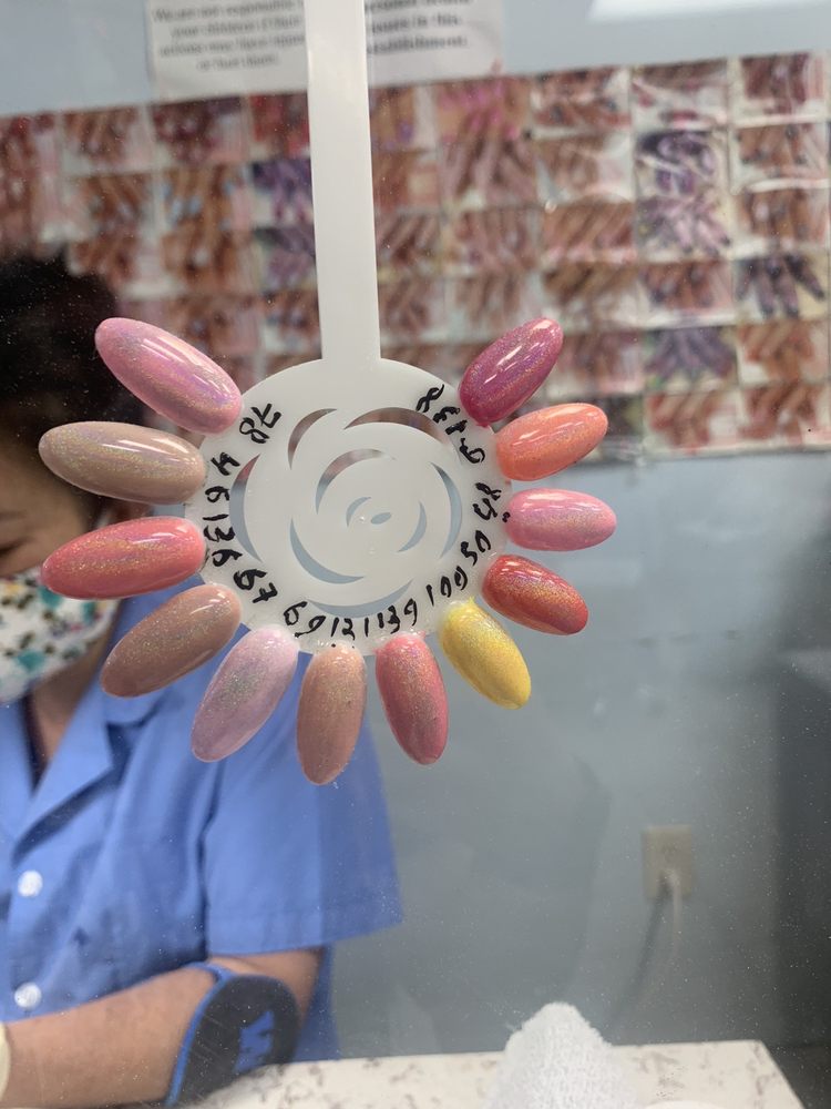 3D NAILS BY HELEN Updated June 2024 10 Photos 11818 Airline Dr, Houston, Texas Nail