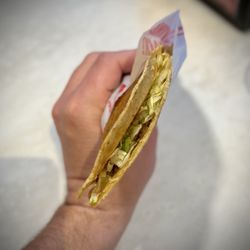 Jack In The Box - Tacos!