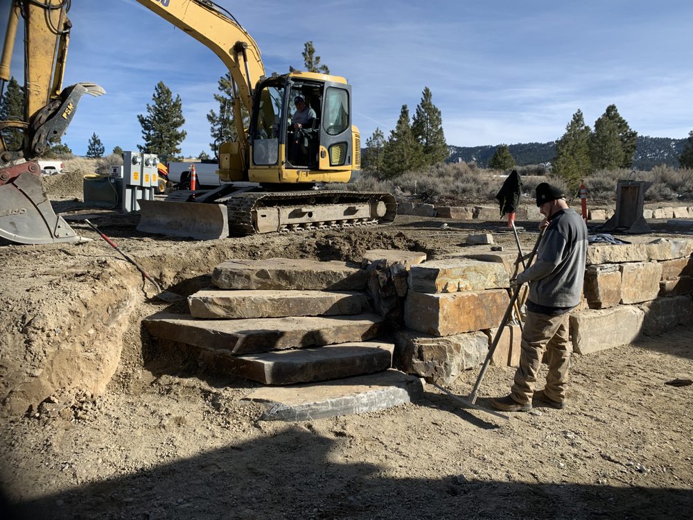 Premier Excavating & Development, Inc. - septic in Hamilton, MT