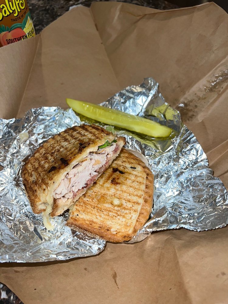 DELI ON BUTLER STREET 35 Photos & 112 Reviews 4110 Butler St