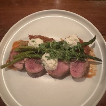 Central - Pork Tenderloin - Bars Near Me - Montgomery, Alabama