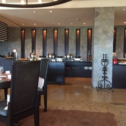 La Nao - Breakfast buffet