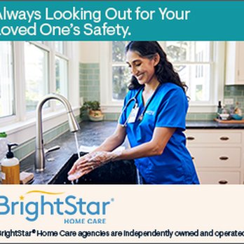 BrightStar Care - Home Health Care Near Me - San Jose, California BrightStar Care - Home Health Care Near Me - San Jose, California