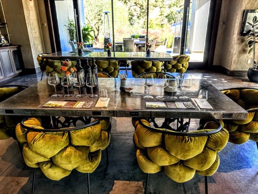 Mending Wall Winery by null