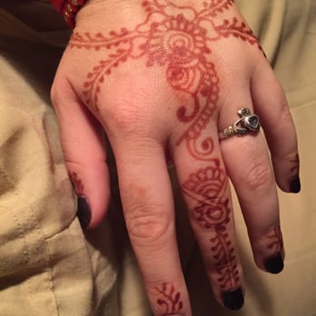 Shringar - 3 days post henna tattoo. Still looks strong and beautiful. - Henna Artists Near Me - Los Gatos, California Shringar - 3 days post henna tattoo. Still looks strong and beautiful. - Henna Artists Near Me - Los Gatos, California
