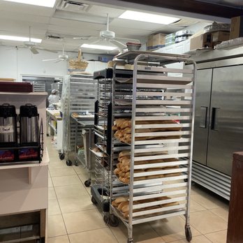Mon Delice - Bakeries Near Me - New Smyrna Beach, Florida Mon Delice - Bakeries Near Me - New Smyrna Beach, Florida