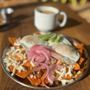 Photo of Madrez Cafe