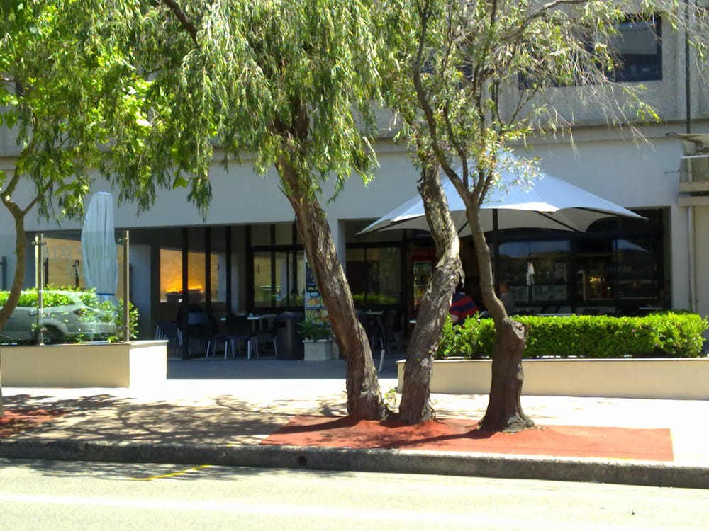 WEST STREET CAFE Updated March 2025 8 West St, North Sydney New South Wales, Australia