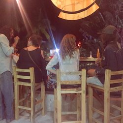 Pizza Papaki - Seats on the Terrasse with beautiful view on the plaza