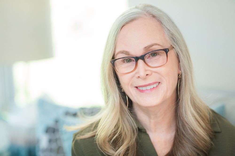 Joan Druckman, PhD - grief counselor in Folsom, CA