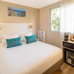 Best Western Hôtel la Rade - Classique chambre Copie