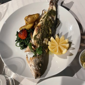 Terra e Mare - Steakhouses Near Me - Los Angeles, California Terra e Mare - Steakhouses Near Me - Los Angeles, California