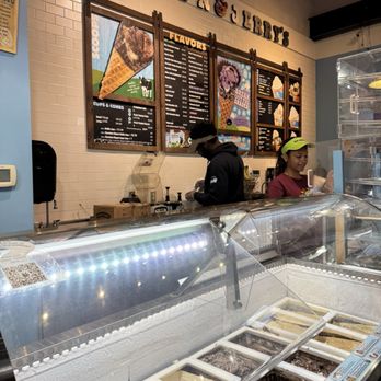 Ben & Jerry's - Ice Cream & Frozen Yogurt Near Me - Greensboro, North Carolina