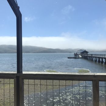 Nick's Cove - Seafood Near Me - Marshall, California