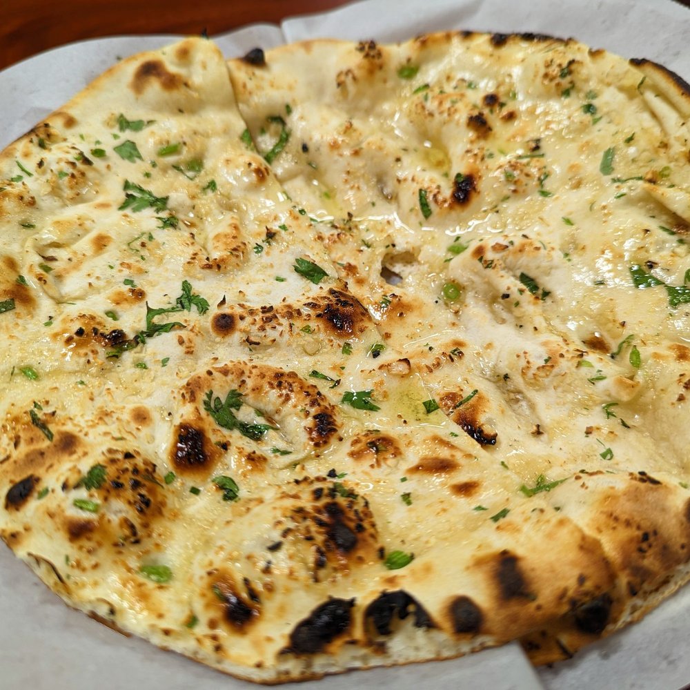 Indian Tadka - Garlic Naan - Indian Near Me - Sunnyvale, California Indian Tadka - Garlic Naan - Indian Near Me - Sunnyvale, California