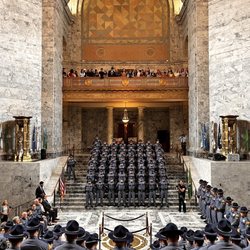 Washington State Capitol