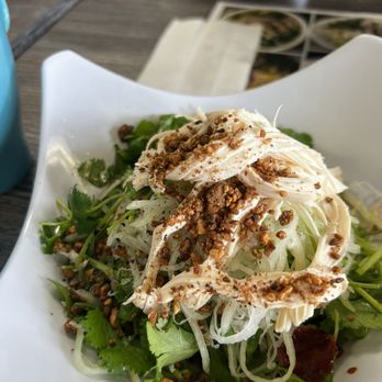 Pho Ga District - Chicken salad - Vietnamese Near Me - Rosemead, California Pho Ga District - Chicken salad - Vietnamese Near Me - Rosemead, California