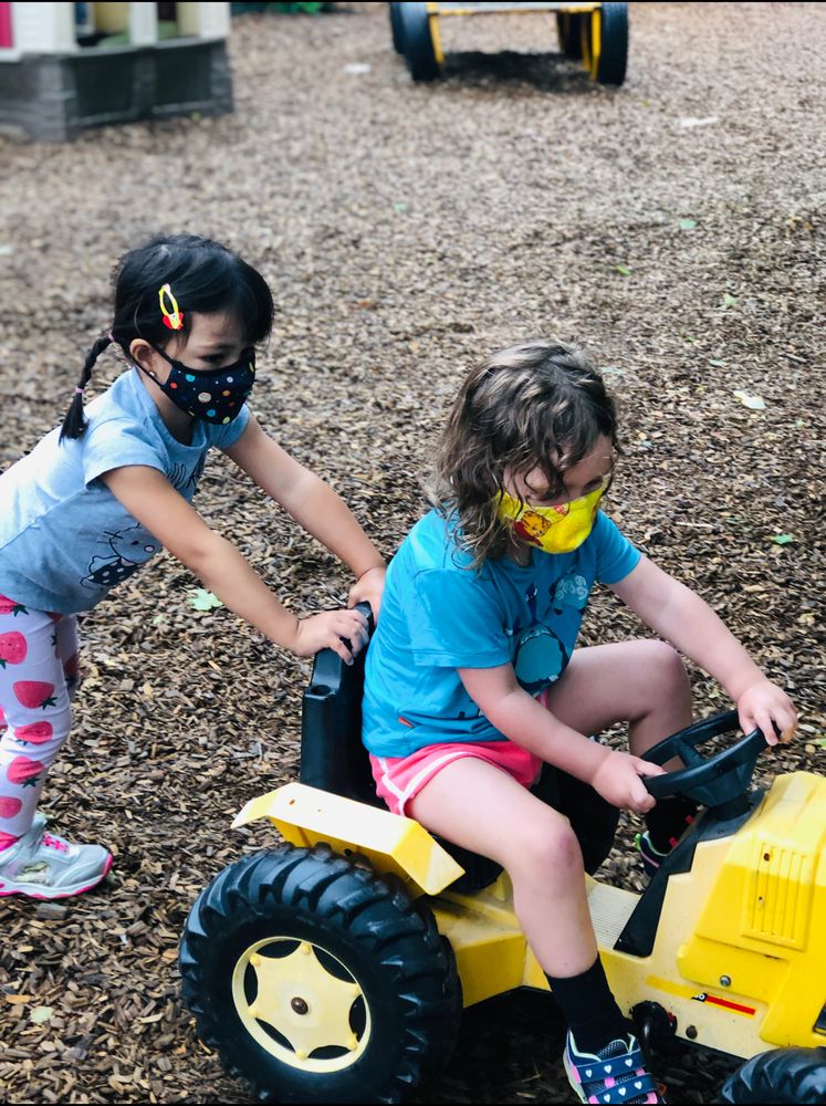 PINE VILLAGE PRESCHOOL BOSTON Updated July 2024 8 Revere St