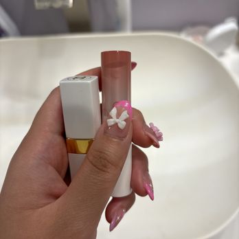 Pro Nails & Spa - Nail Salons Near Me - Costa Mesa, California