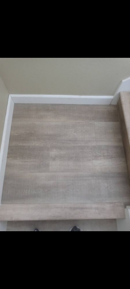 Slide of Cobos Flooring and Electric