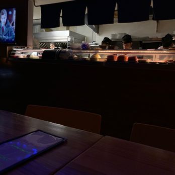Moshi Moshi - Sushi Bars Near Me - Miami, Florida