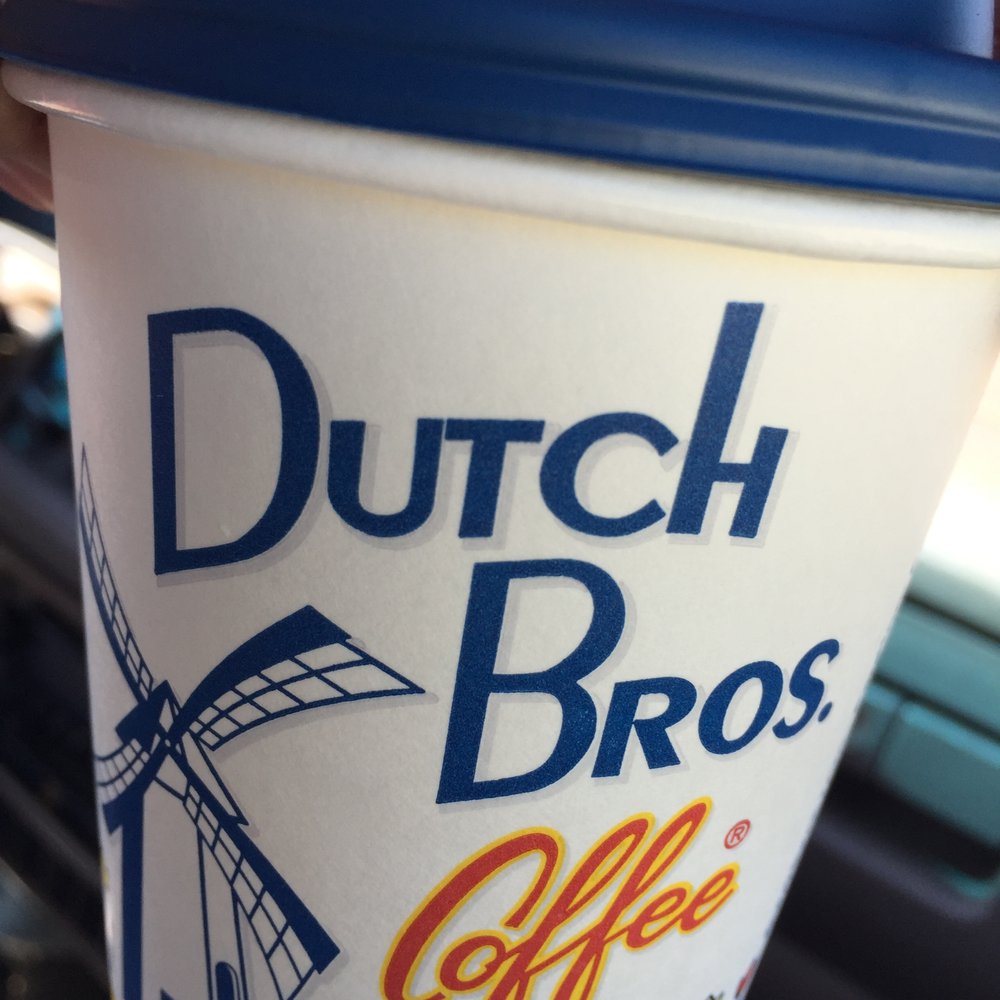 Dutch Bros Coffee - Coffee & Tea Near Me - Grants Pass, Oregon Dutch Bros Coffee - Coffee & Tea Near Me - Grants Pass, Oregon
